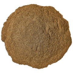 SmartEquine Jiaogulan – sac poudre prêt à mélanger pour chevaux actifs.