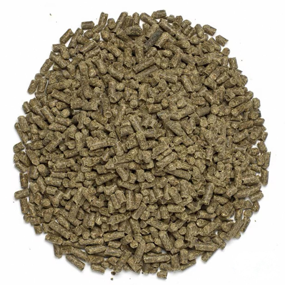 SmartEquine SmartHoof granulés — ingrédients biotine et méthionine pour le soin des sabots.