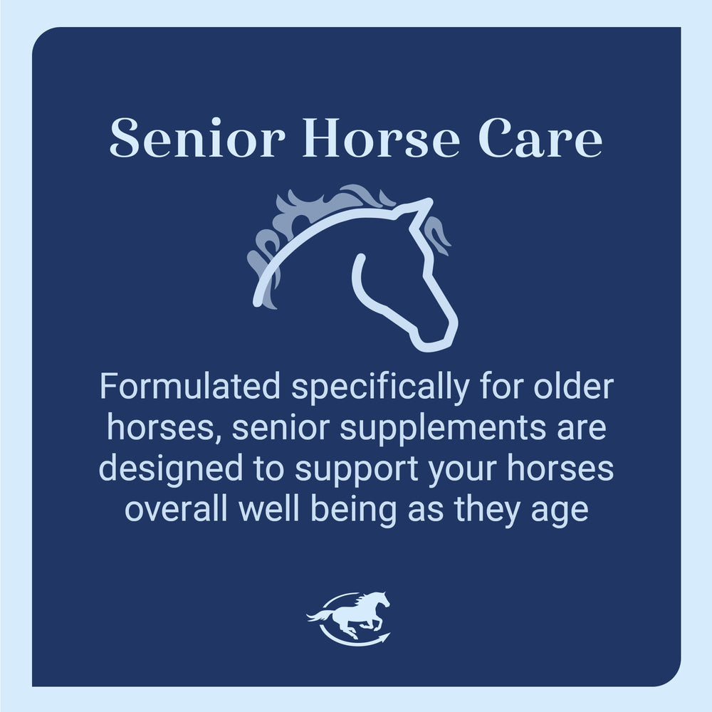SmartEquine SmartVite Perform Senior Pellets doseur – mesure précise pour une ration cohérente.