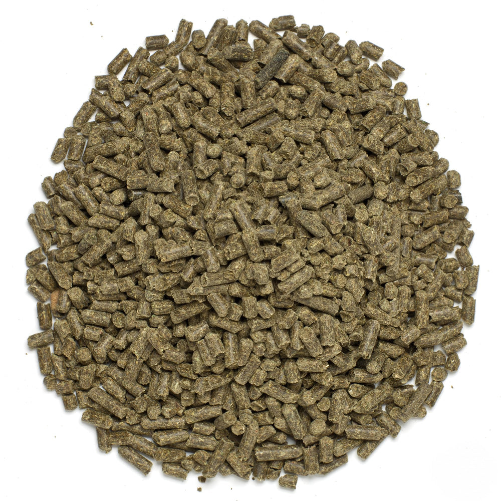 SmartEquine SmartVite Perform Senior Pellets seau 12-5 lb – solution pratique pour l’alimentation quotidienne.