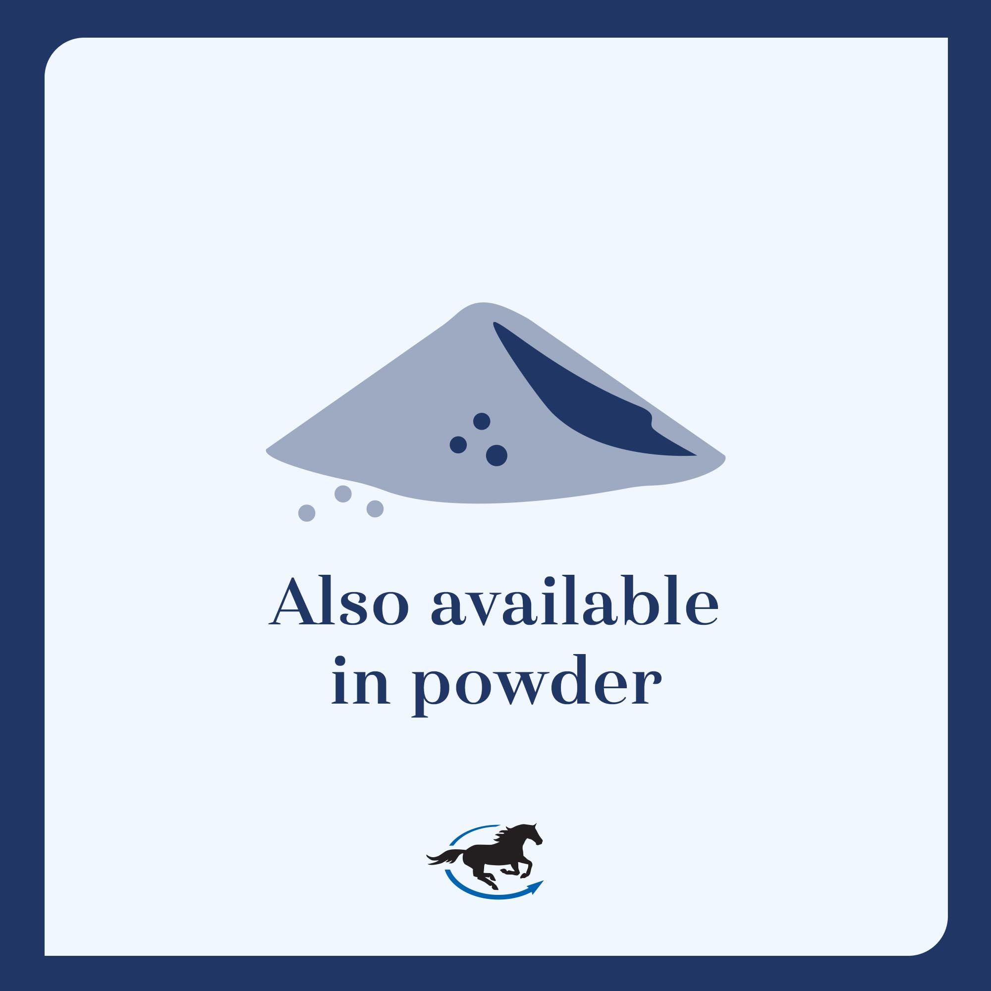 SmartLytes administration cheval — compatible pellets et poudre