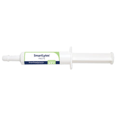 SmartLytes Pâte électrolytique cheval — tube pratique pour administration