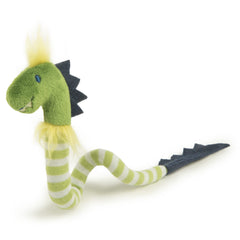 SmartyKat Bendy Buddy, chat en action, encourage la chasse et le jeu interactif.