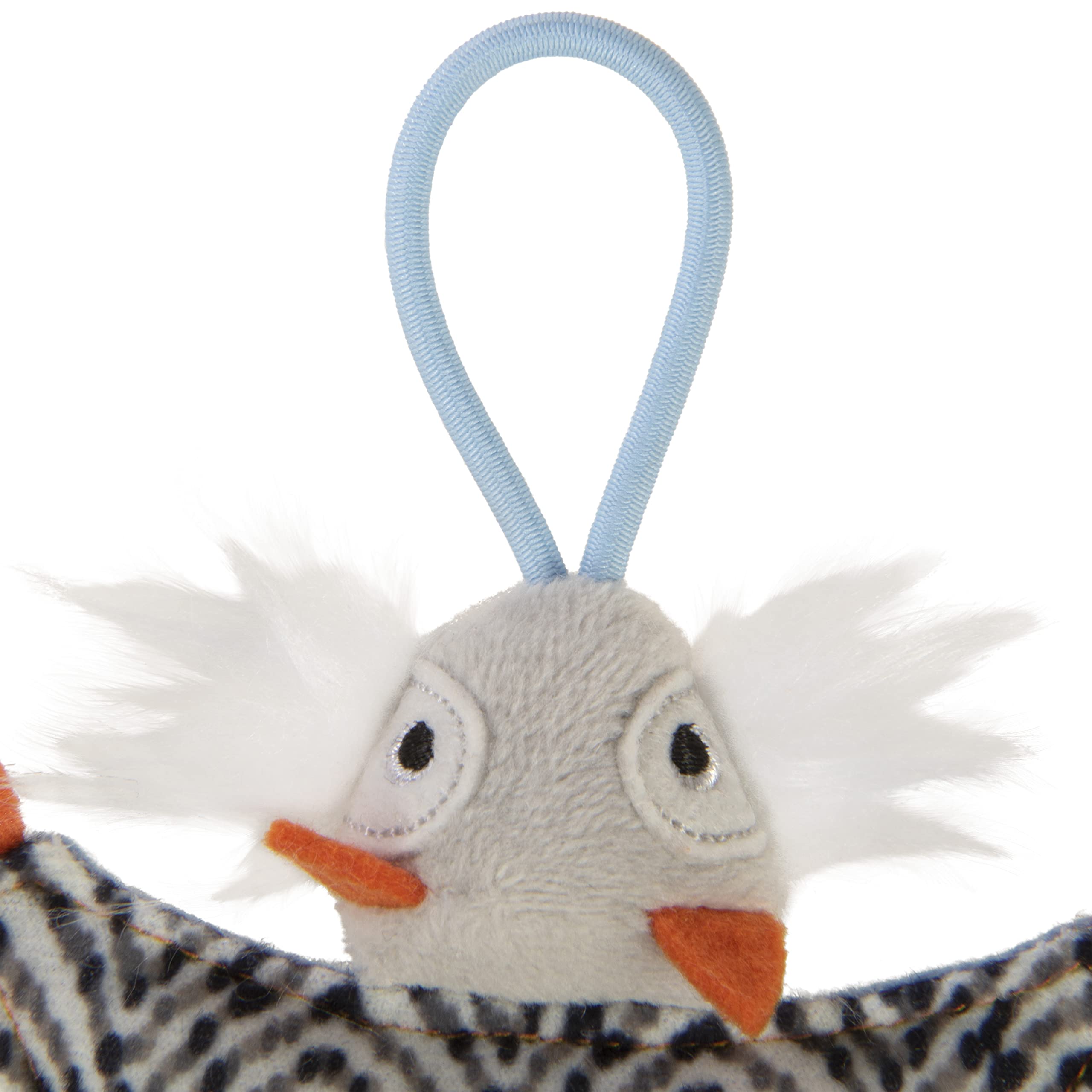 SmartyKat Instincts Soarin' Squirrel – Jeu interactif à distance: renforce le lien avec votre chat