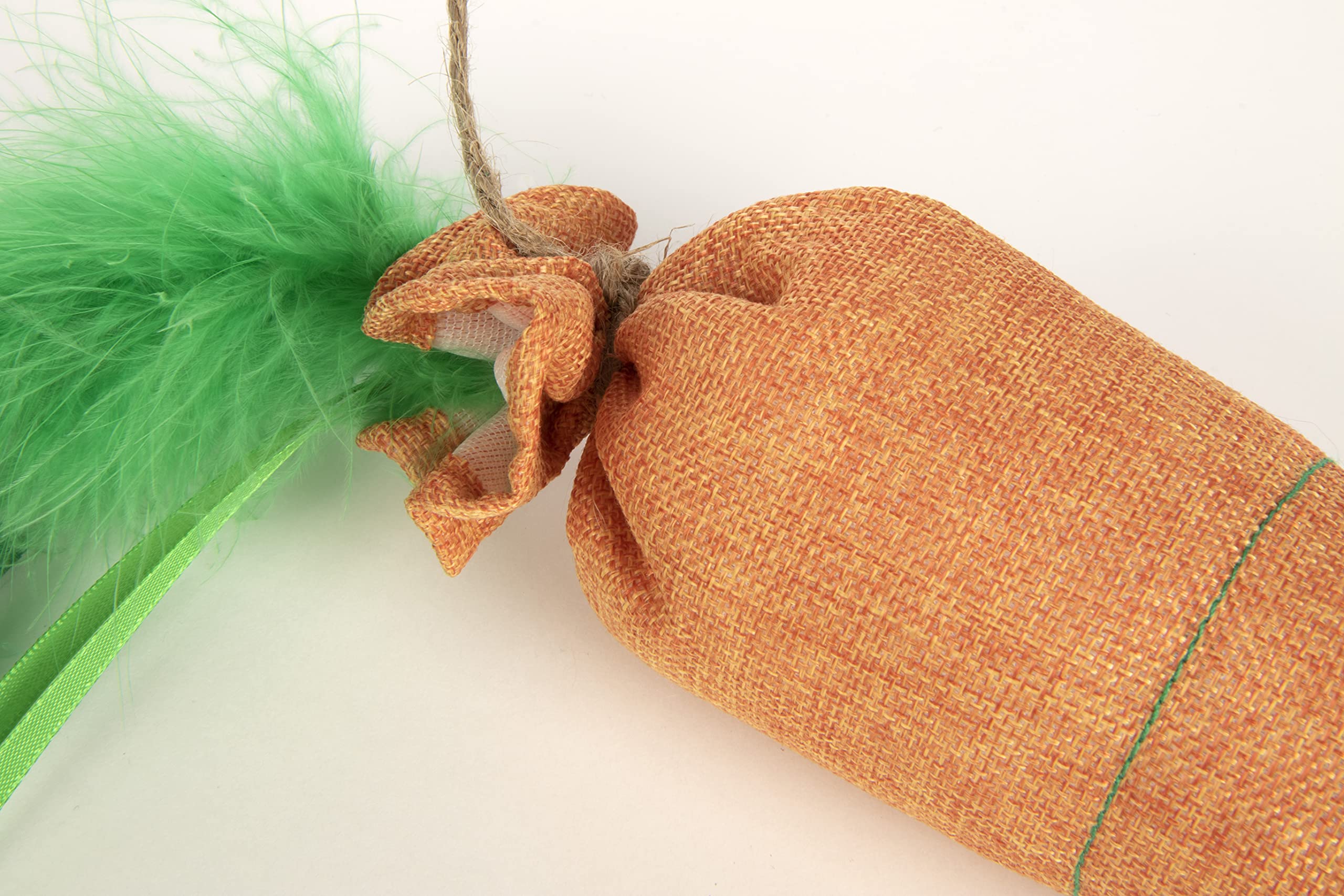 Karrot Crinkle Kicker ouvre le son crinkle pour evoquer l instinct de chasse.