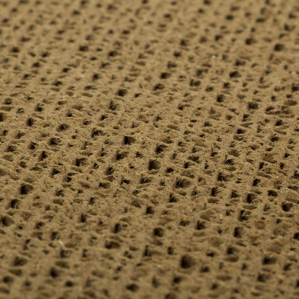 SmartyKat Super Scratcher grattoir-carton-incline: pratique pour des griffades plus énergiques