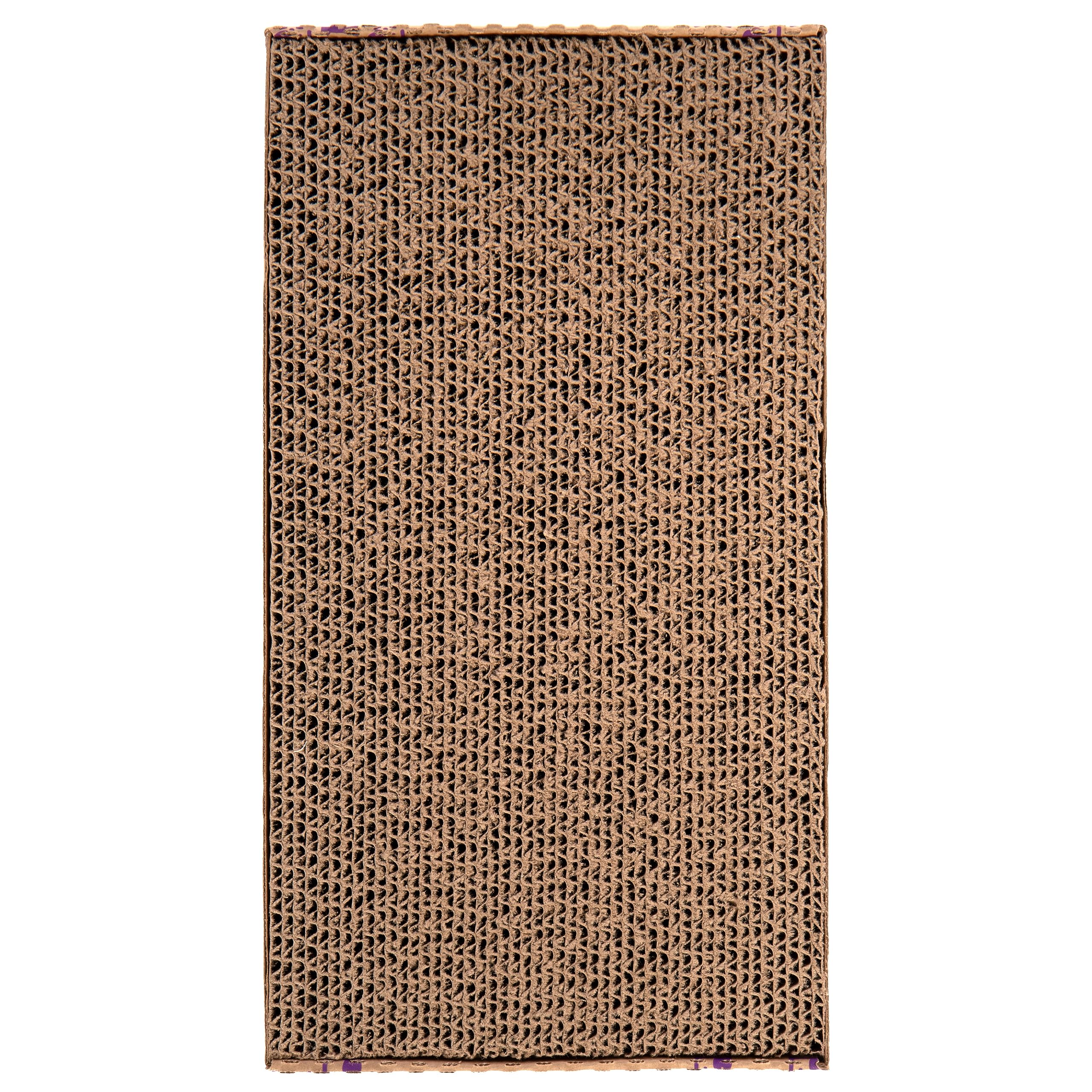 SmartyKat Super Scratcher Plus – surface réversible et durable.