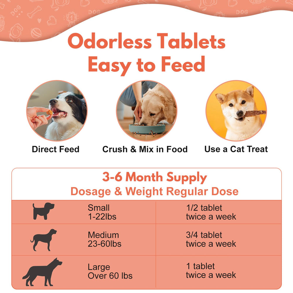 Consultation vétérinaire et conseils Smelling salts pour le bien-être du chien.