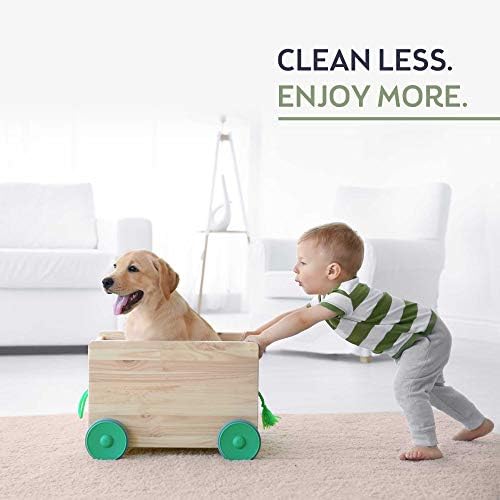 Smiling Paws Pets – produit sans toxicité, sûr pour enfants et animaux
