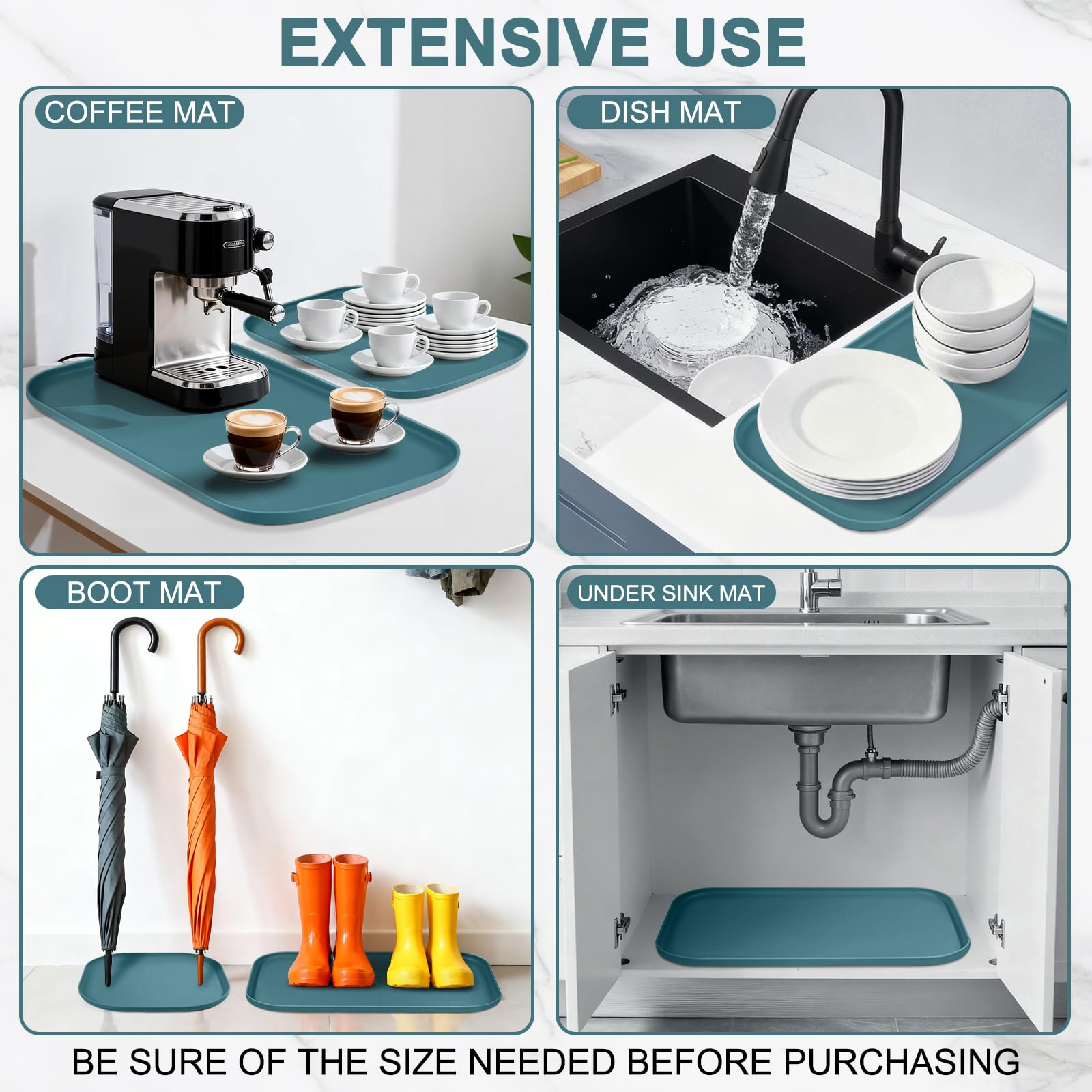 SMILOOL compatible lave-vaisselle pour un entretien facile.