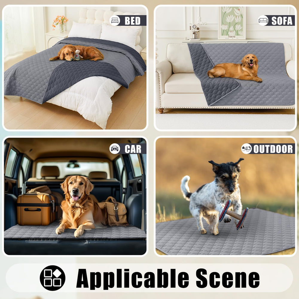 Design double-face Smiry, ajoutant style et confort à votre salon.