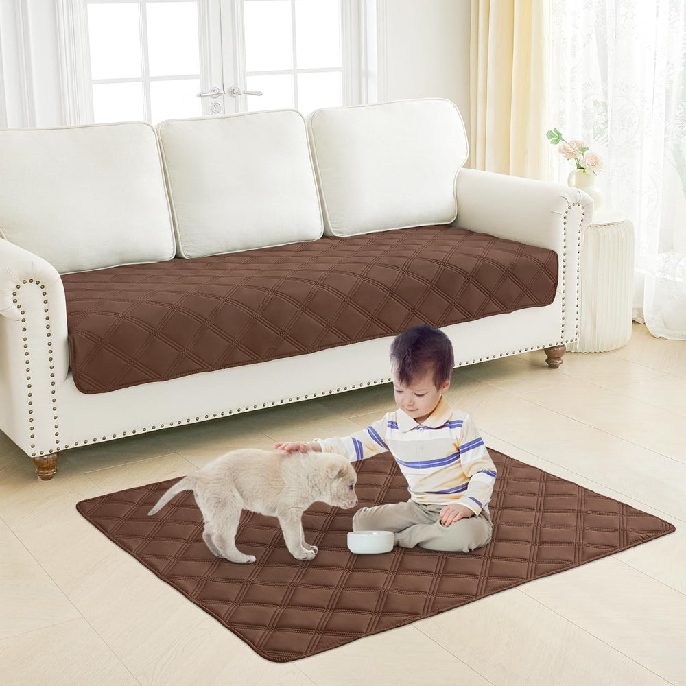 Confort doux Smiry offre une sensation agréable pour vos animaux