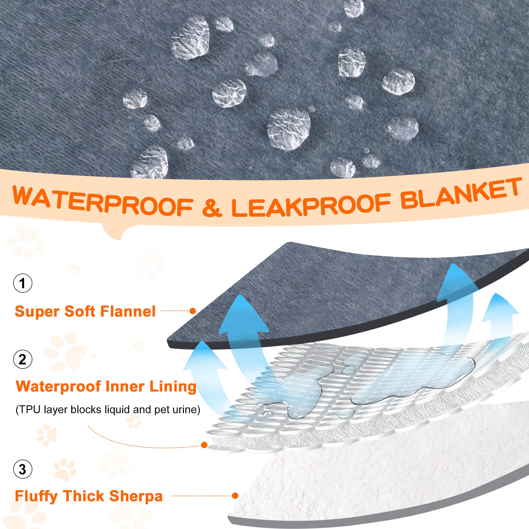 Drap réversible Smiry, face douce et confortable pour le repos.
