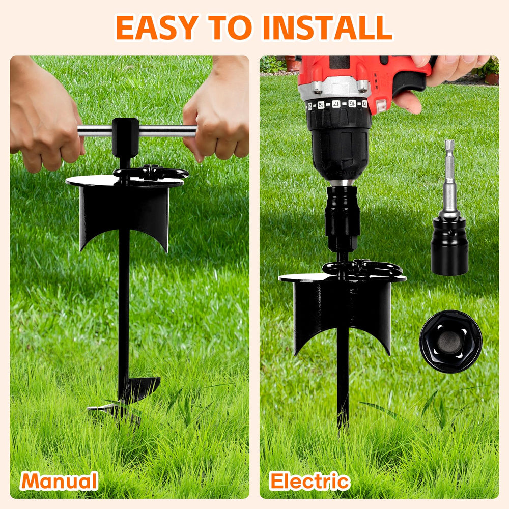 Snagle Paw cap-lock, système anti-enchevêtrement pour sécurité robuste.