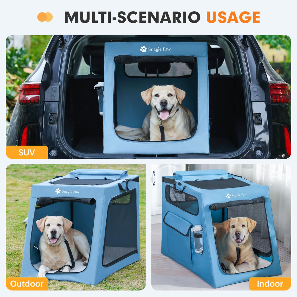 Snagle Paw poches rangement – organisation des essentiels
