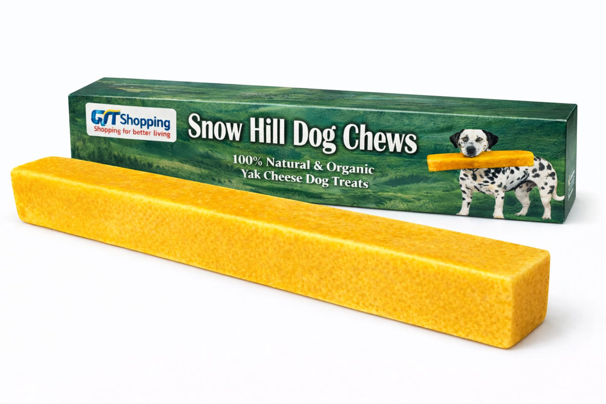 Snow Hill bâton fromage yak Himalaya triple-xl pour grands chiens