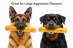 Snow Hill trois ingrédients sans additifs pour chiens sensibles