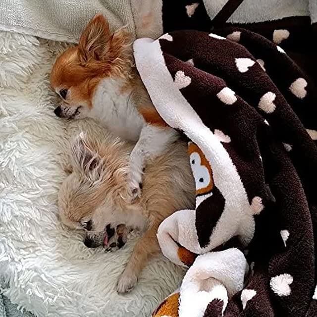 Tissu durable et lavable de Snuggle Puppy après retrait des composants.