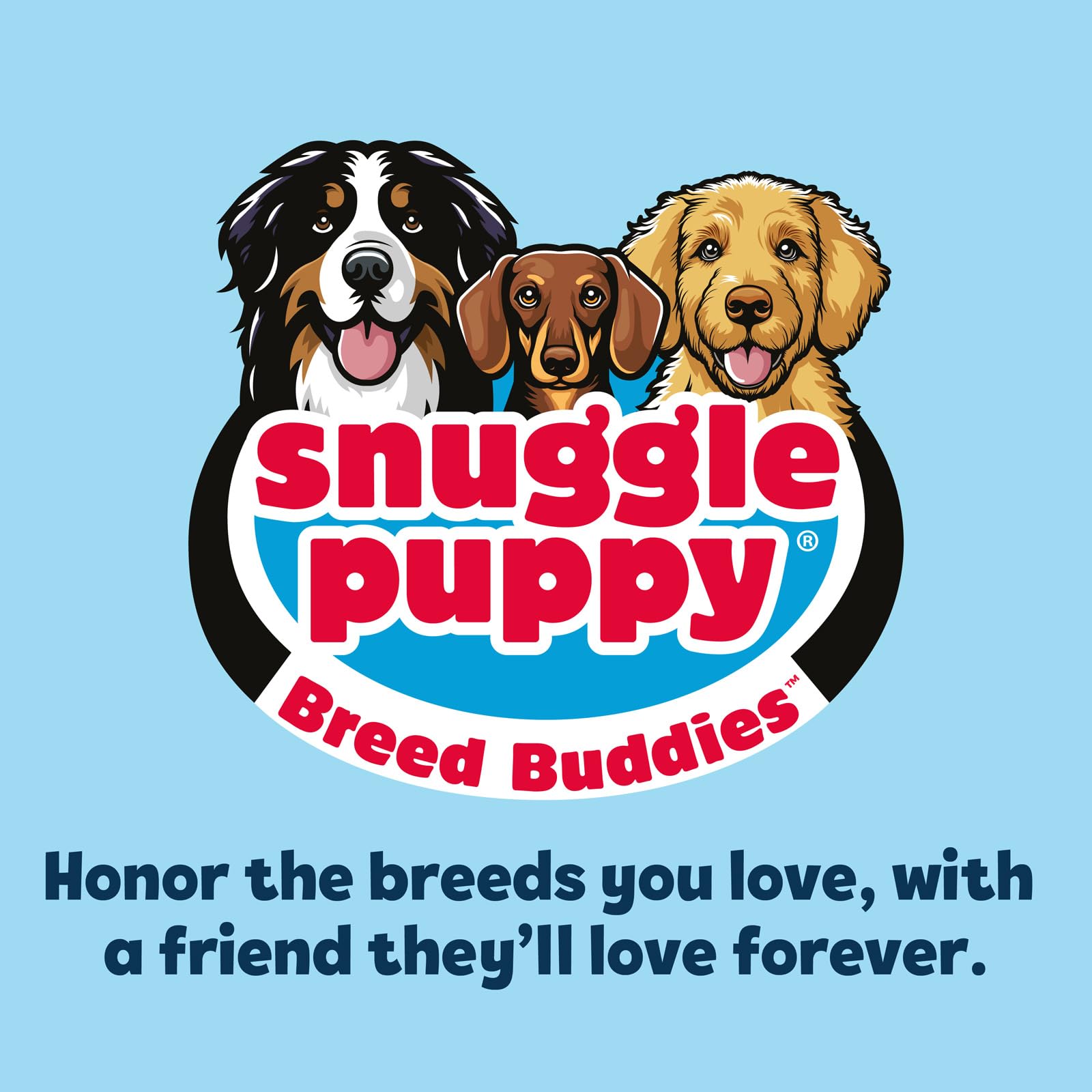 Snuggle Puppy utilité quotidienne pour routines d’entraînement et sommeil.