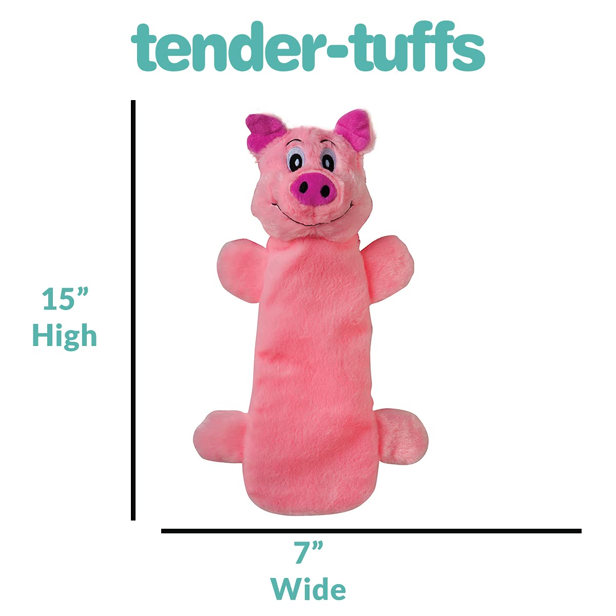 SnugglePuppy SmartPetLove peluche interactive: plaisir doux et stimulation sensorielle.