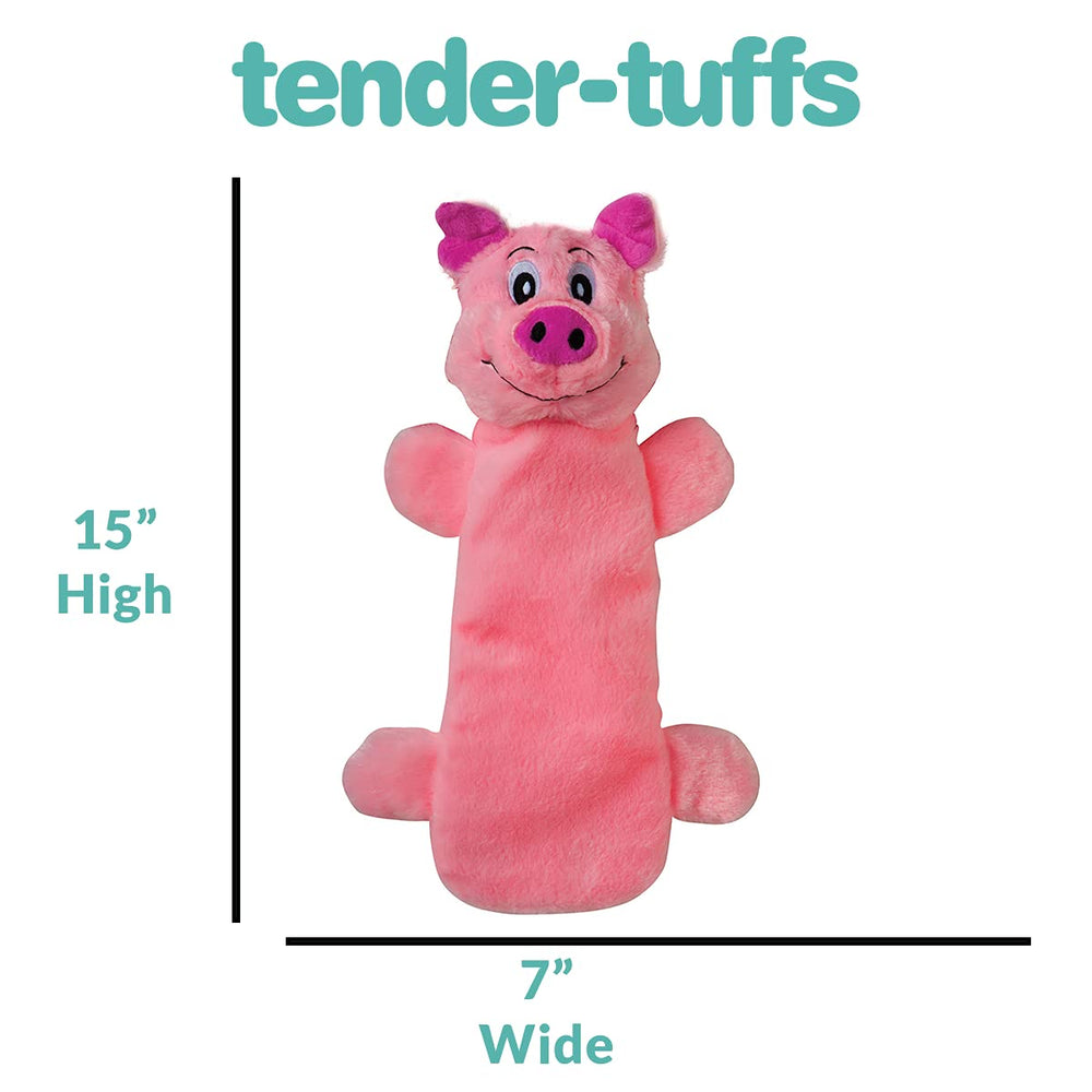 SnugglePuppy SmartPetLove peluche interactive: plaisir doux et stimulation sensorielle.
