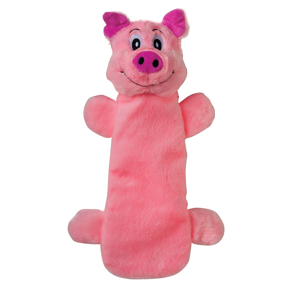 SnugglePuppy SmartPetLove mordeur-bouteille-cruncher: stimulation mentale et plaisir de mordillage.