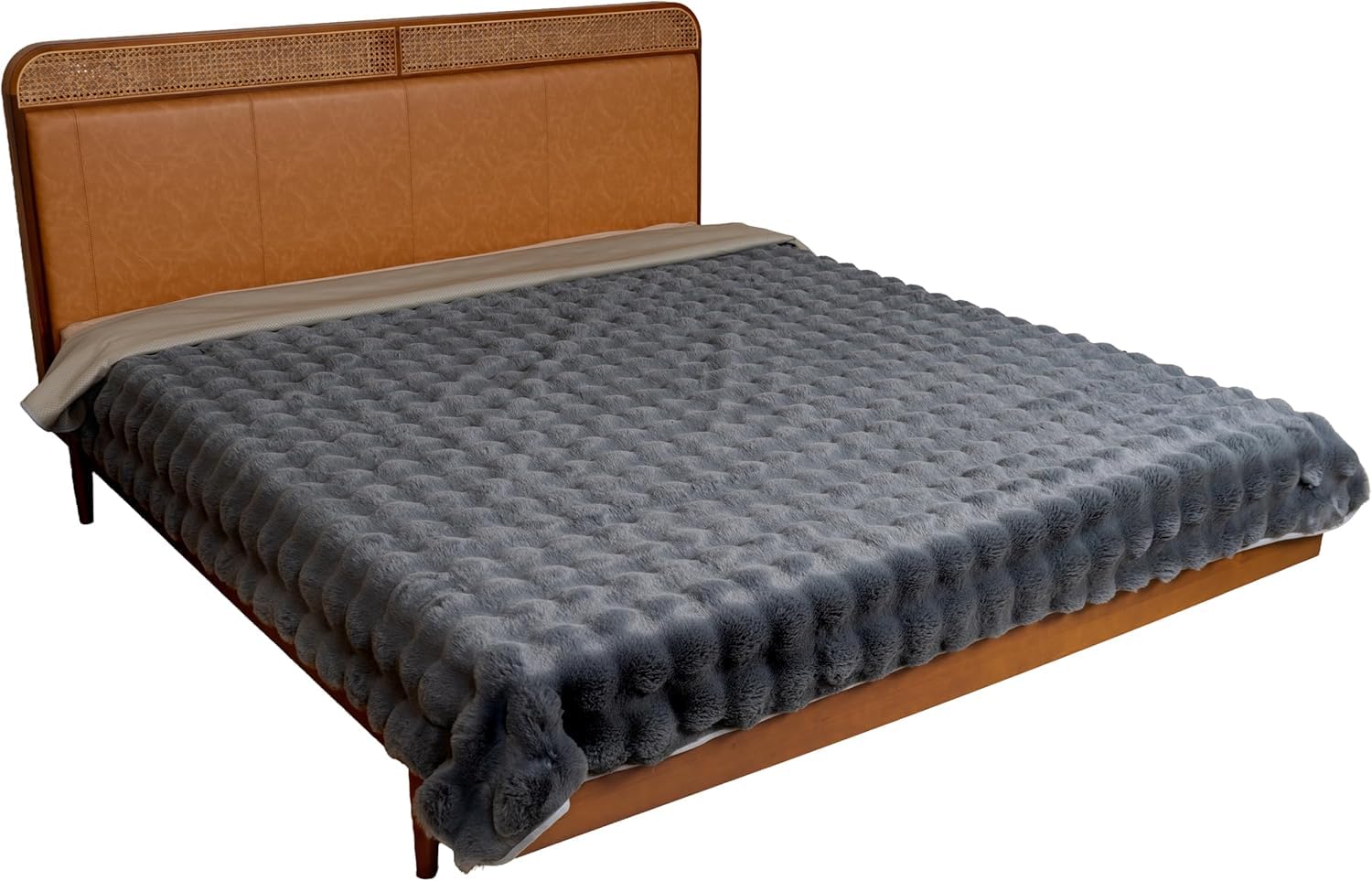 Snugglesinto: configuration multi-tailles adaptée à la plupart des meubles.
