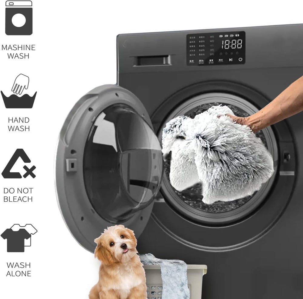 Entretien facile: lavage machine Snugglesinto