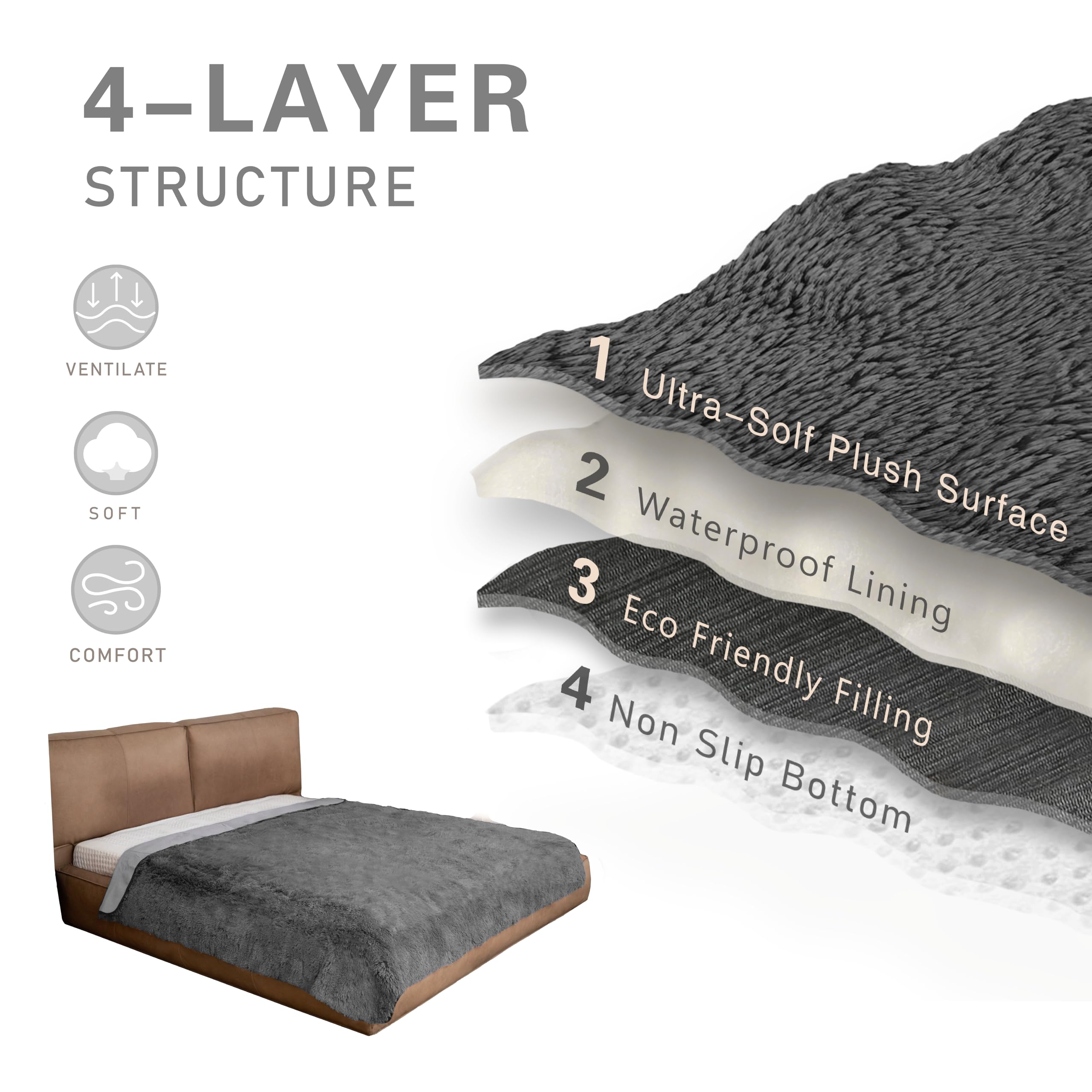 Lavage en machine facile pour Snugglesinto, entretien rapide.