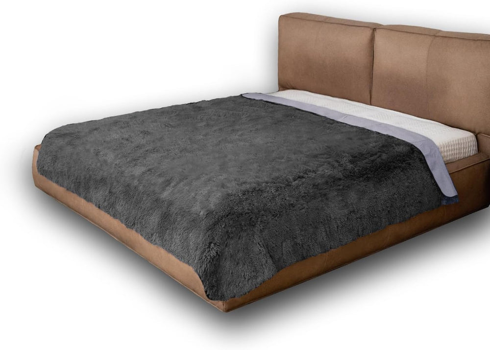 Snugglesinto protège les meubles des griffes et saletés.