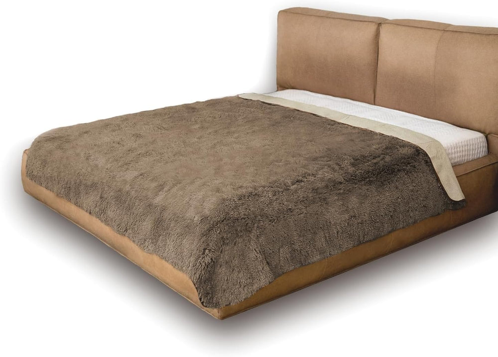 Snugglesinto protection canapé idéale pour chiens et chats actifs.