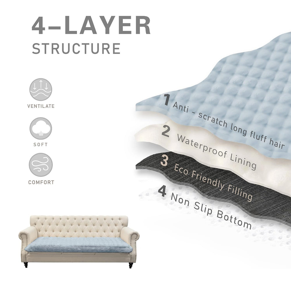 Snugglesinto Tapis lavage facile en machine.