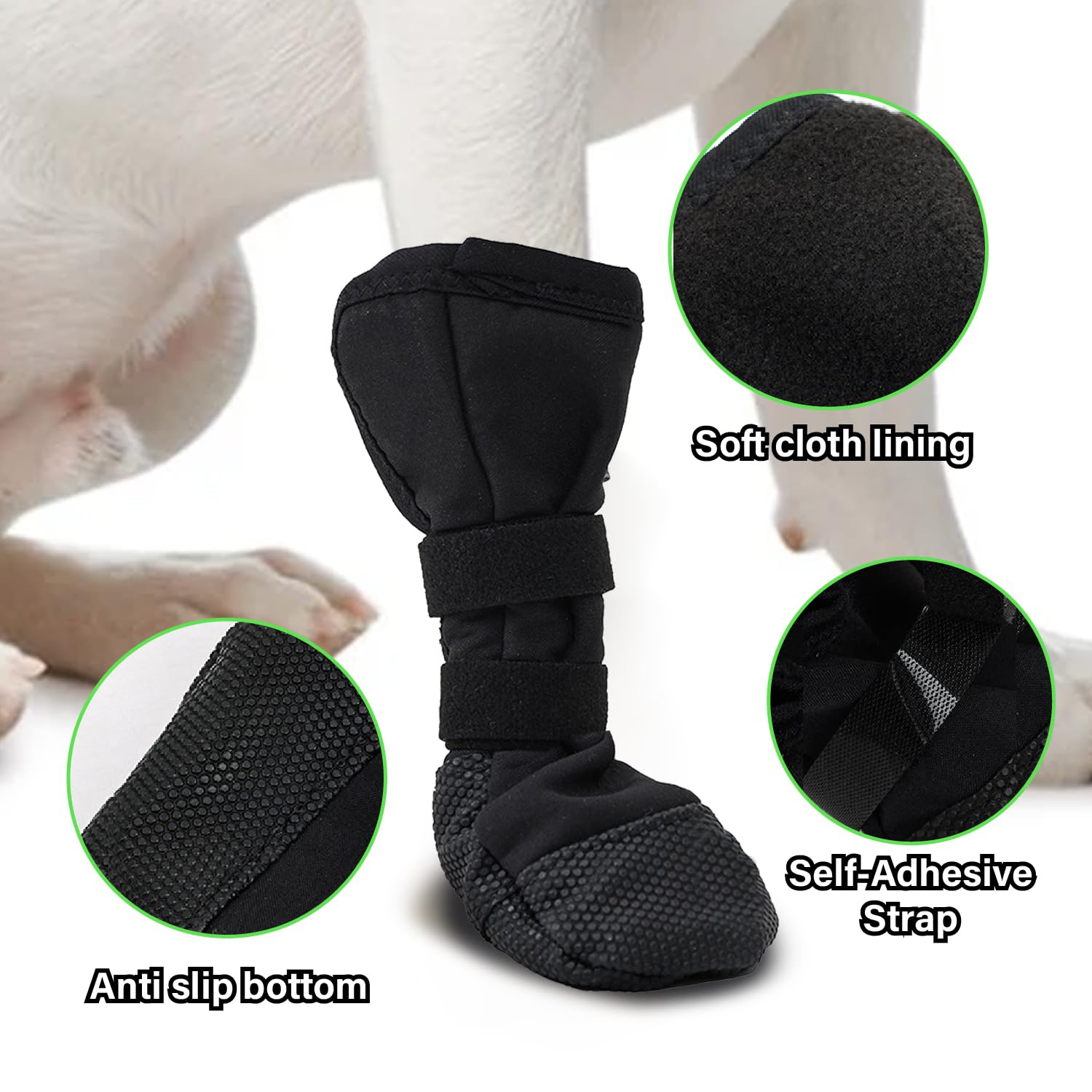 Lavable en machine pour Snugrance, entretien rapide et hygiénique.