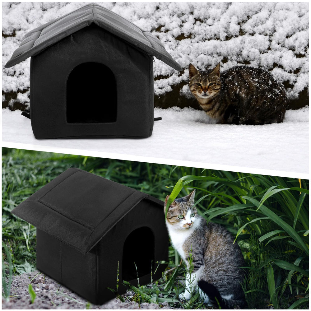 Soaoo matériau imperméable oxford – protection météo fiable pour animaux et refuges