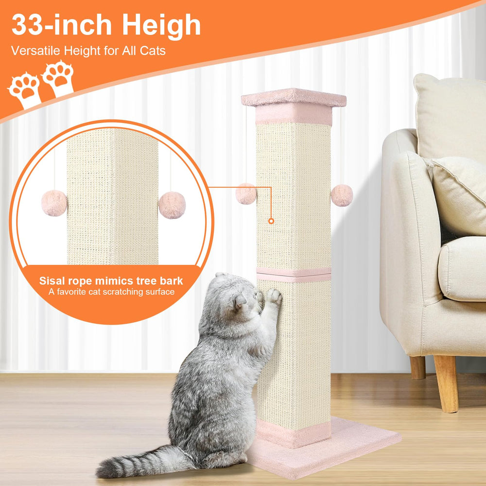 SOCATER dimensions base 40 cm, stabilité accrue pendant le jeu