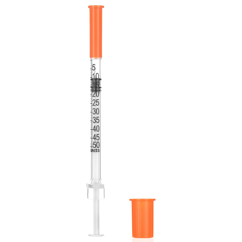 Sodasni – aiguille 31G sterile pour precision et confort