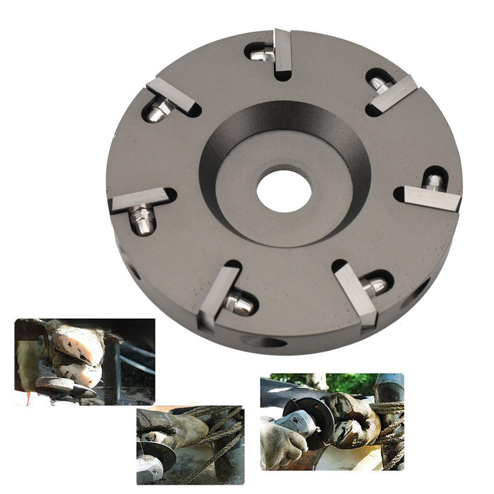 SOFEDY outil-electrique-elague-sabot-betail, usage polyvalent.