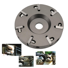 SOFEDY outil-electrique-elague-sabot-betail, usage polyvalent.
