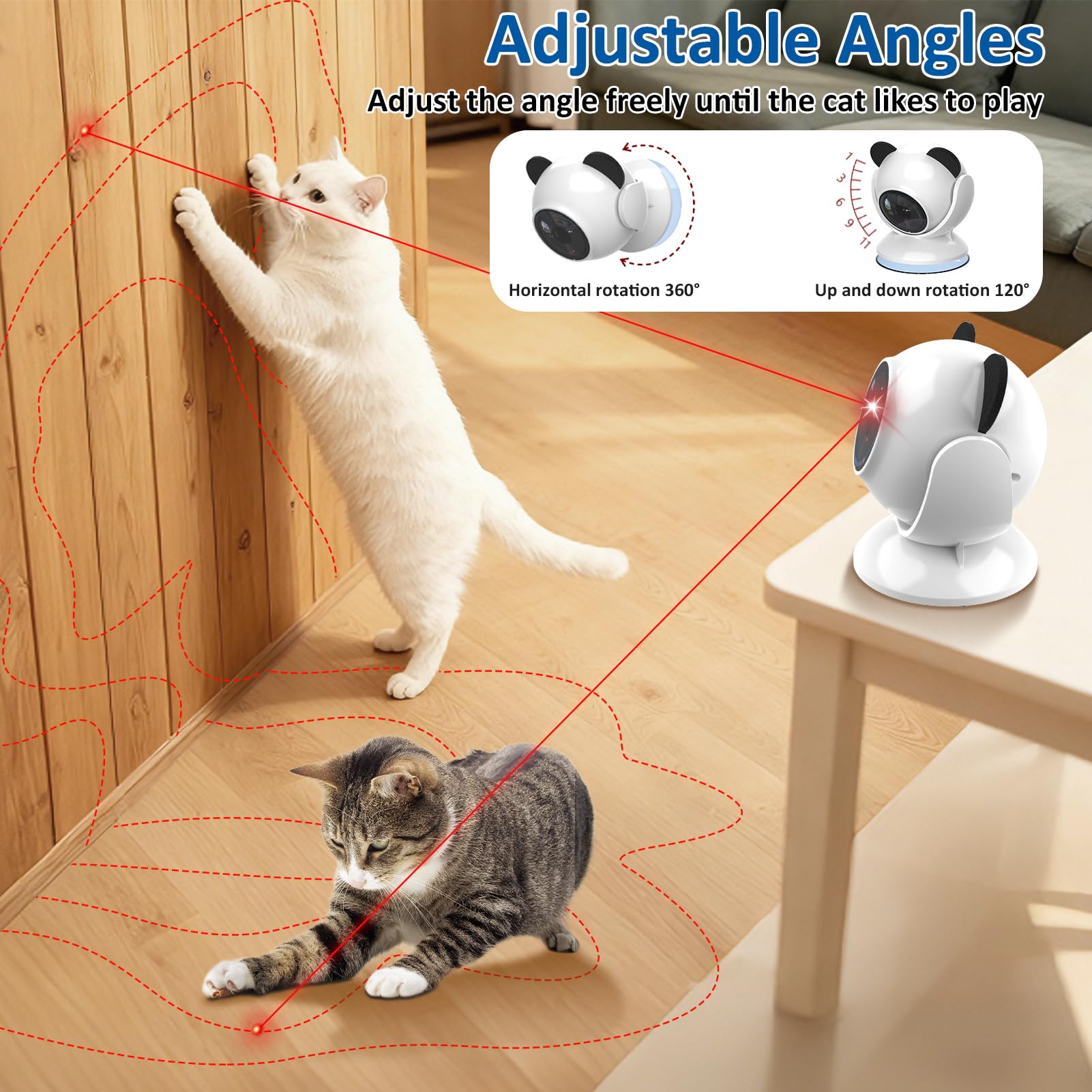 Sofolor ventouse fiable pour installation sur table ou vitre.