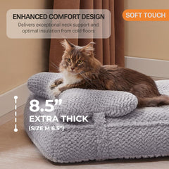 Soft Touch rembourrage orthopedique mousse — soutien ciblé pour les articulations.