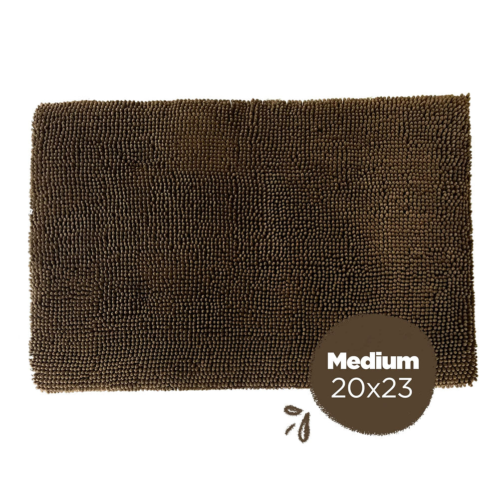 Soggy Doggy Doormat — lavage-machine pour un entretien sans effort