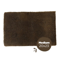Soggy Doggy Doormat — lavage-machine pour un entretien sans effort