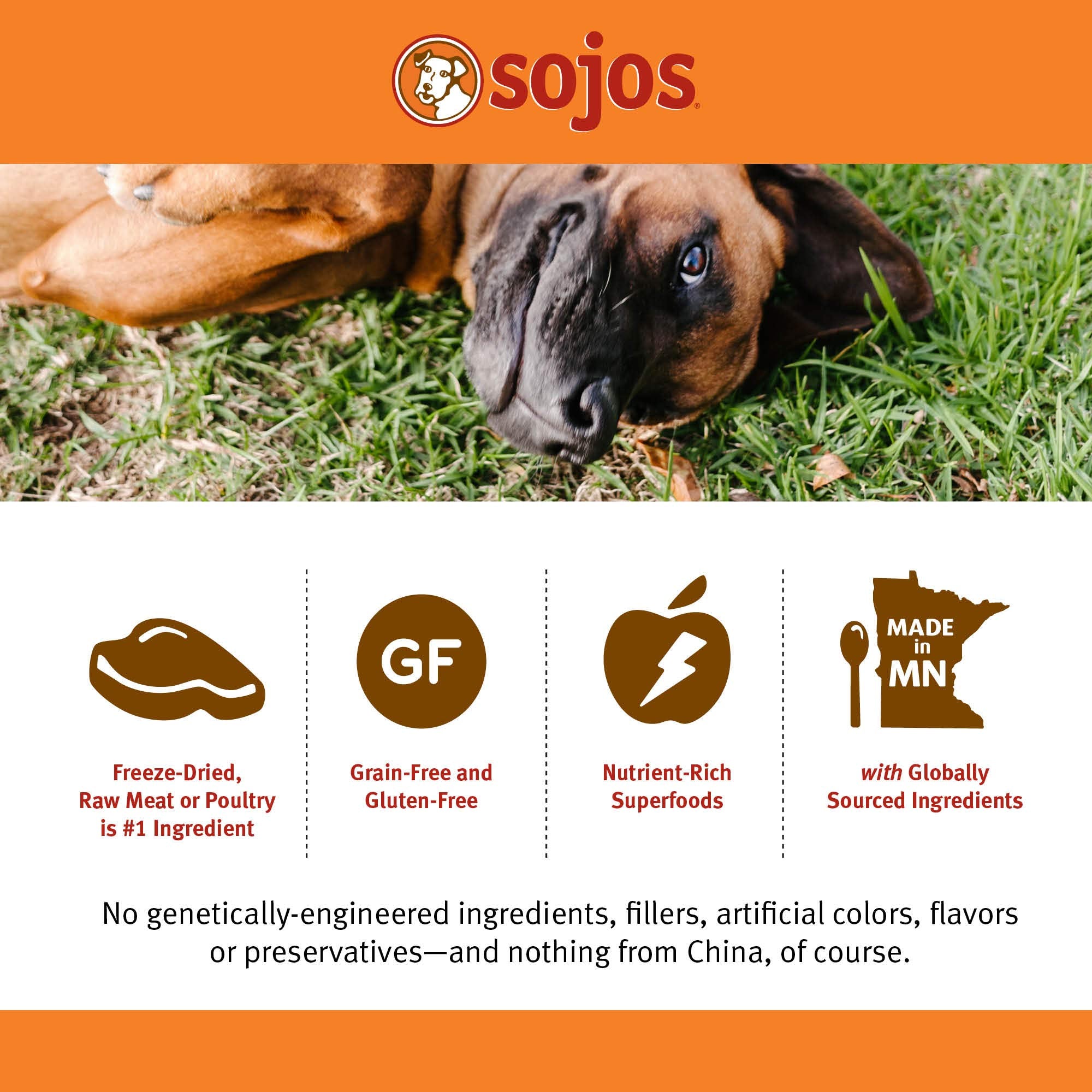 Sojos Recette Dinde Complete, étape d’ajout d’eau pour préparer le repas