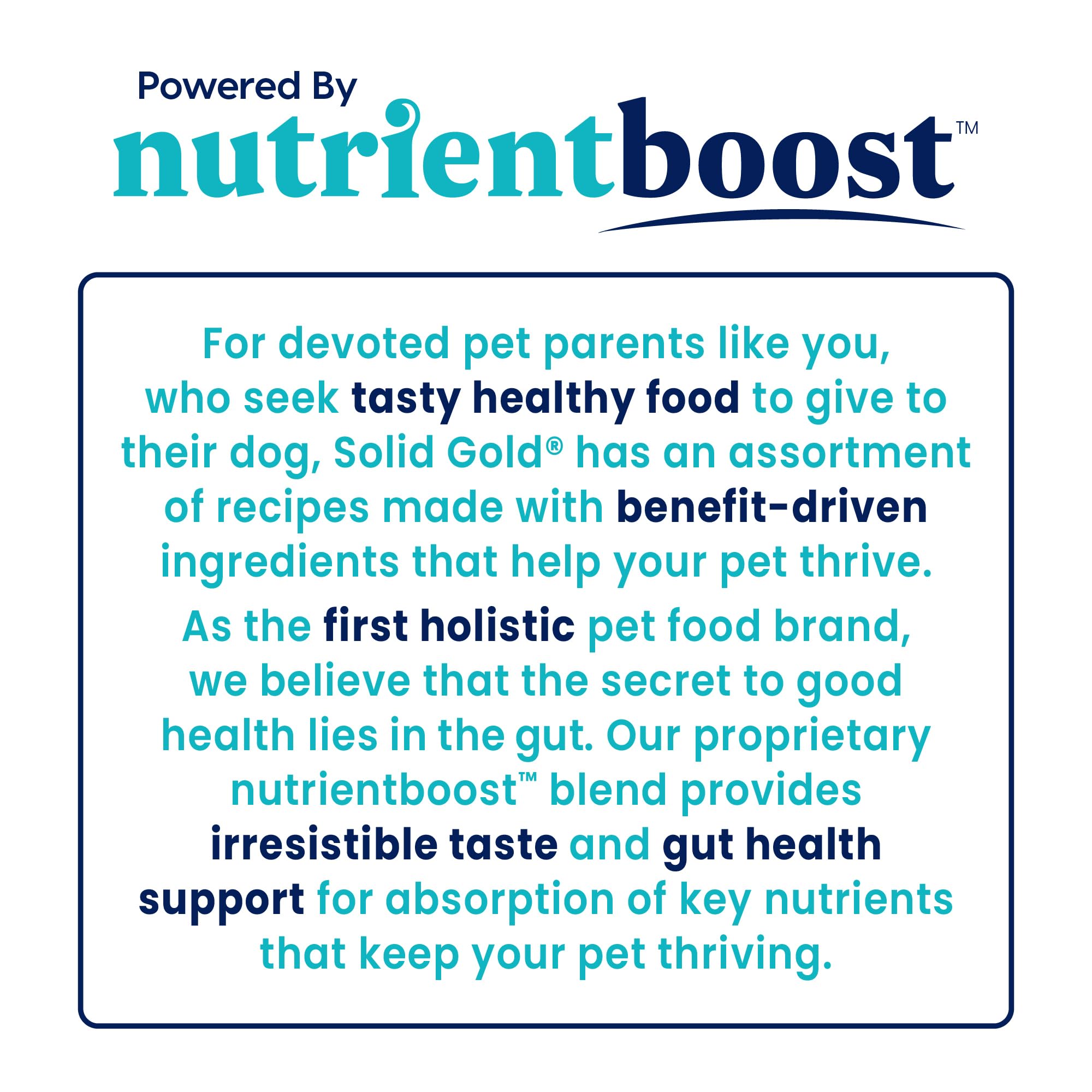 Flacon-doseur NutrientBoost poudre citrouille, facile à ajouter au repas