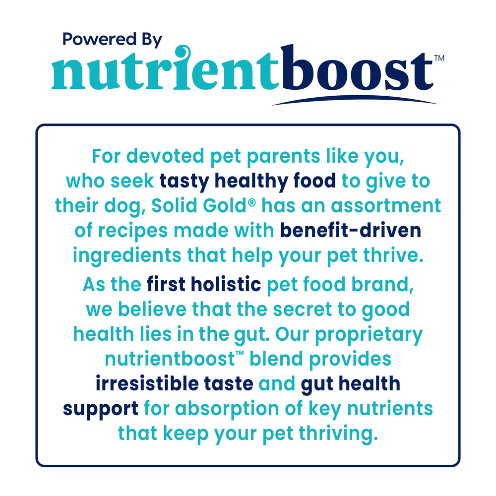Flacon-doseur NutrientBoost poudre citrouille, facile à ajouter au repas