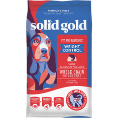 Solid Gold probiotiques: soutien potentiel de la santé intestinale.