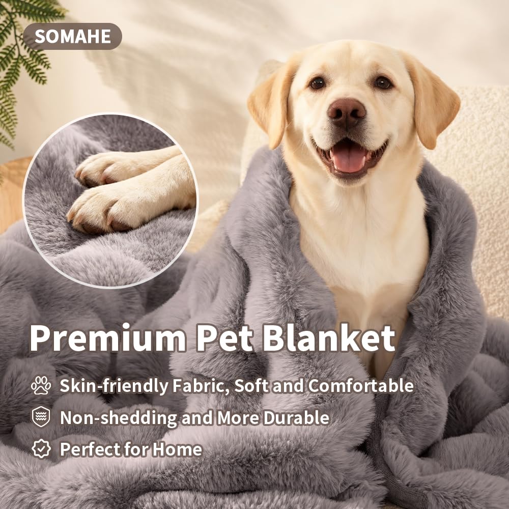 SOMAHE: dos double-face sherpa, douceur thermique renforcée.