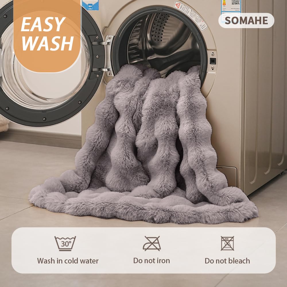 SOMAHE: design sobre et élégant, s'intègre à la déco.