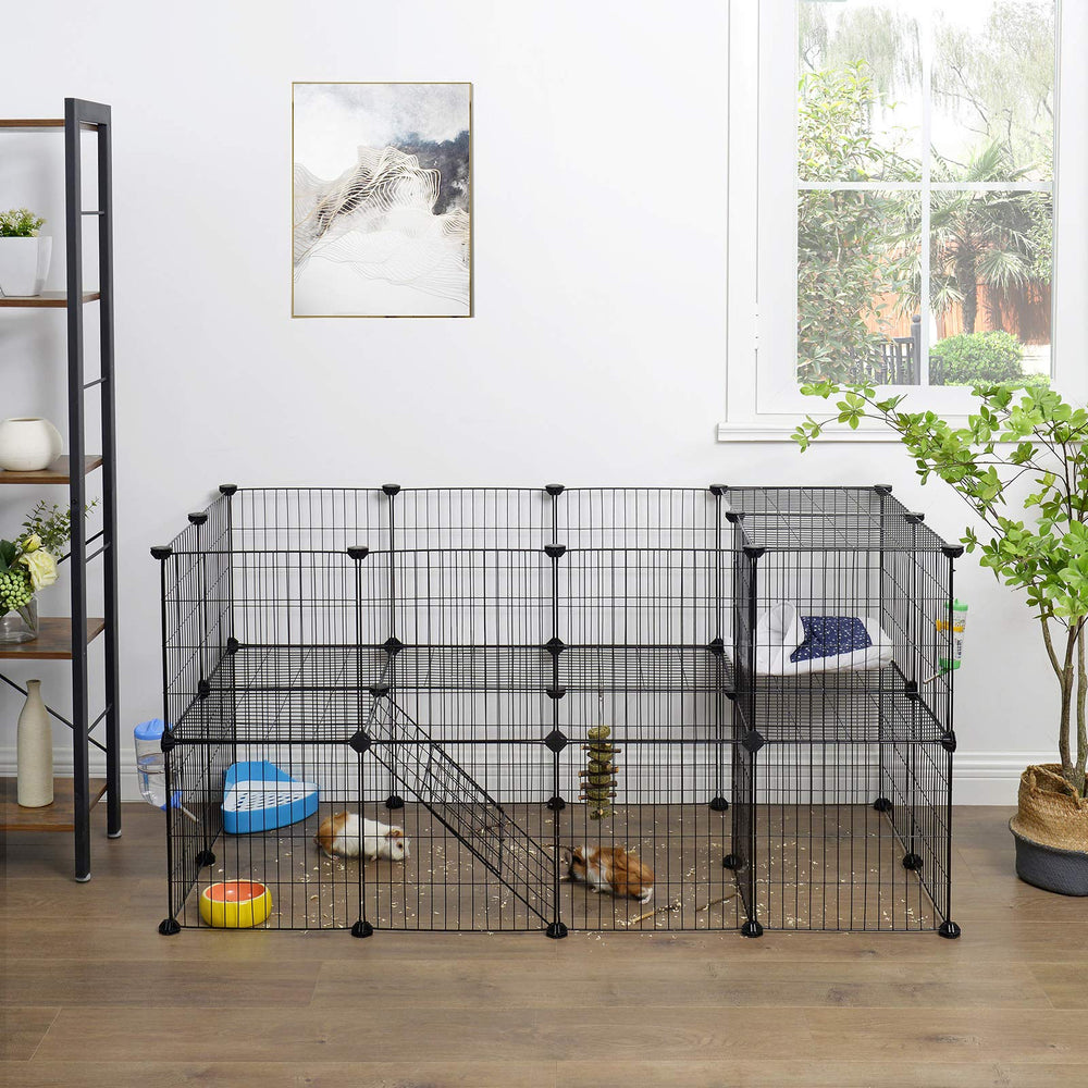 SONGMICS angles arrondis pour plus de securite lors des jeux