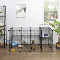 SONGMICS angles arrondis pour plus de securite lors des jeux